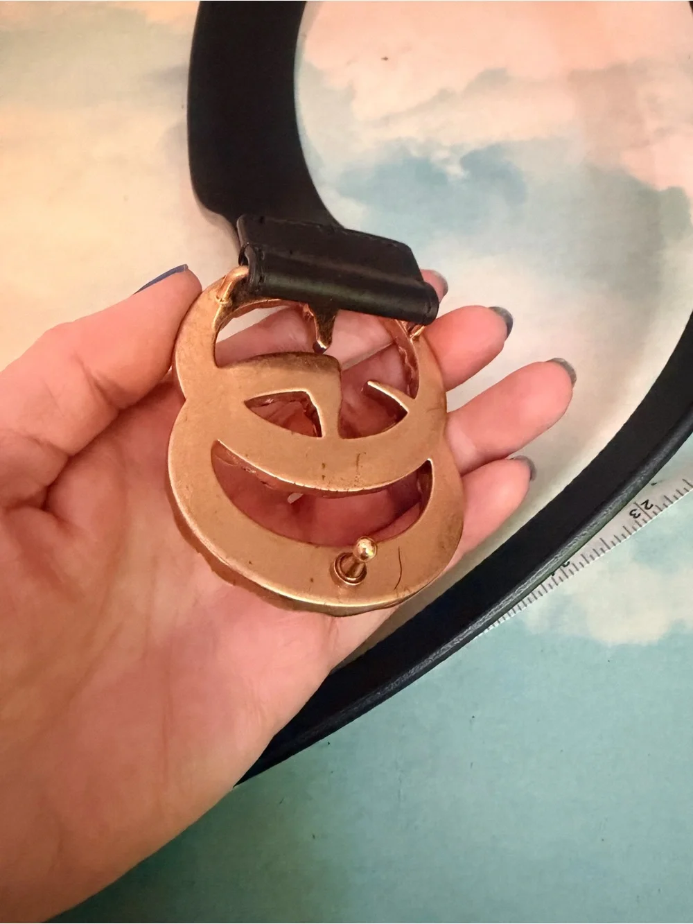 Gucci authentic auth